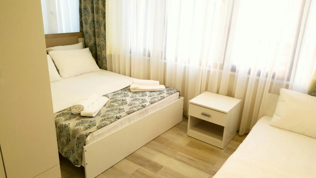 Apartmanhotel Center Apart 2*